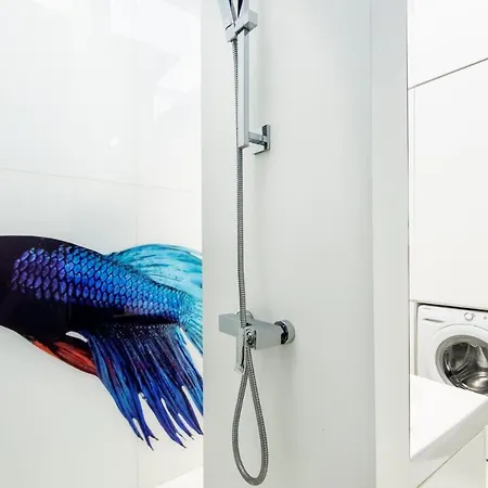 Apartment Super-apartamenty Park Loft