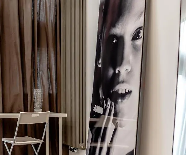 Super-apartamenty Park Loft Poznan